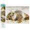 Diamond Dotz at Home - Curious Kitten, Partial Drill, Round Dotz, Cat Diamond Painting Kits, Cat Diamond Art, Diamond Art Cat, Diamond Painting Cat, Diamond Painting Kits Cats, 14"x18"